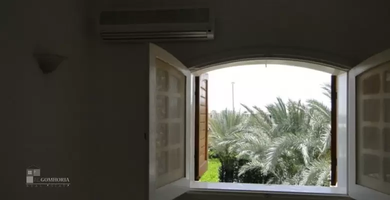 فيلاه للايجار في مارينا الساحل الشمالي بوابة6