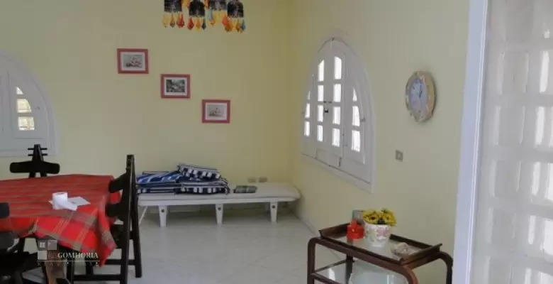 فيلاه للايجار في مارينا الساحل الشمالي بوابة6