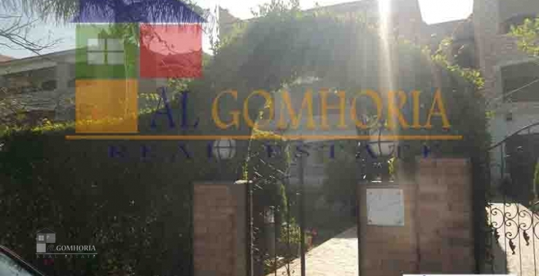 شاليه للايجار في مارينا الساحل الشمالي بمنطقه 31بوابه 6