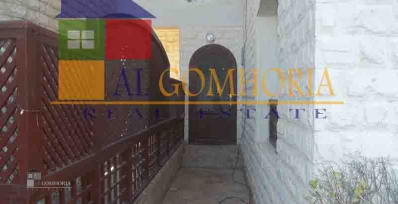 شاليه للايجار في مارينا الساحل الشمالي بمنطقه 31بوابه 6