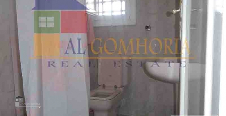 شاليه للايجار في مارينا الساحل الشمالي بمنطقه 31بوابه 6