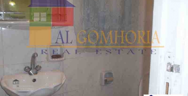 شاليه للايجار في مارينا الساحل الشمالي بمنطقه 31بوابه 6