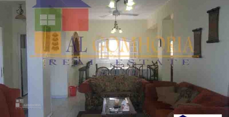 شاليه للايجار في مارينا الساحل الشمالي بمنطقه 31بوابه 6