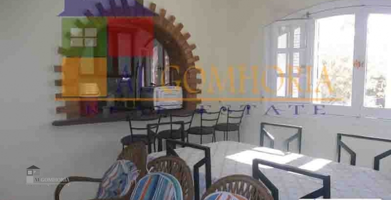 شاليه للايجار في مارينا الساحل الشمالي بمنطقه 31بوابه 6