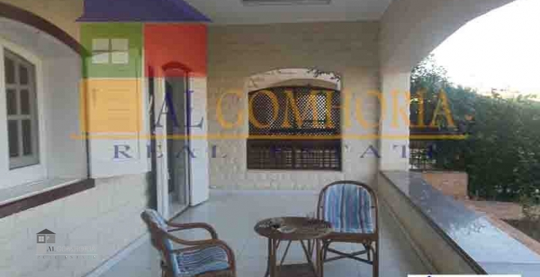 شاليه للايجار في مارينا الساحل الشمالي بمنطقه 31بوابه 6