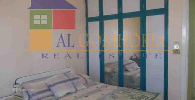 شاليه للايجار في مارينا الساحل الشمالي بمنطقه 31بوابه 6