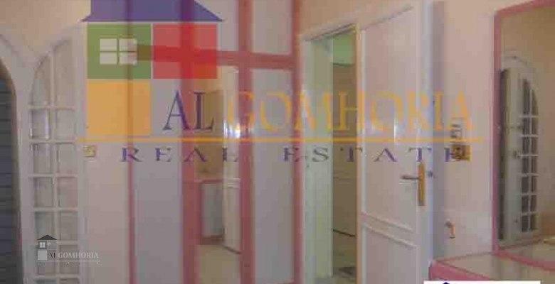 شاليه للايجار في مارينا الساحل الشمالي بمنطقه 31بوابه 6