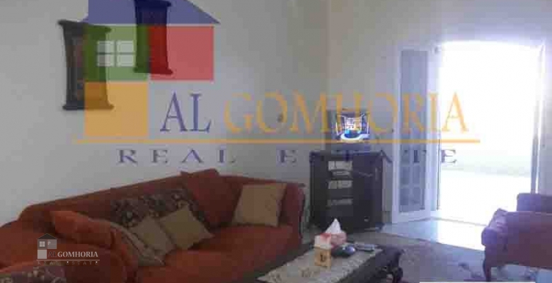 شاليه للايجار في مارينا الساحل الشمالي بمنطقه 31بوابه 6