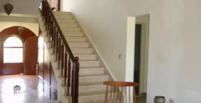 Furnished Villa for rent in North Coast, Marina