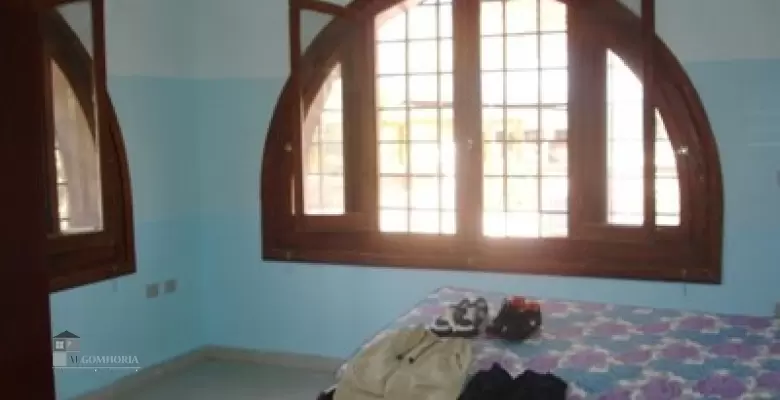 Furnished Villa for rent in North Coast, Marina