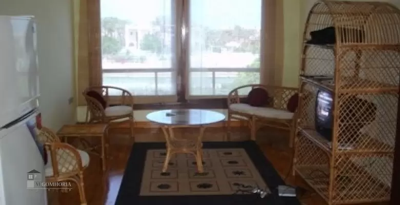 Furnished Villa for rent in North Coast, Marina