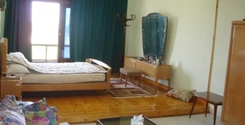 Furnished Villa for rent in North Coast, Marina