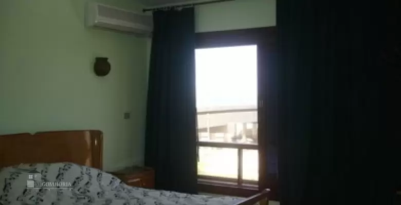 Furnished Villa for rent in North Coast, Marina