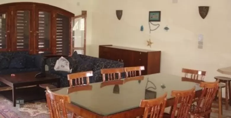 Furnished Villa for rent in North Coast, Marina