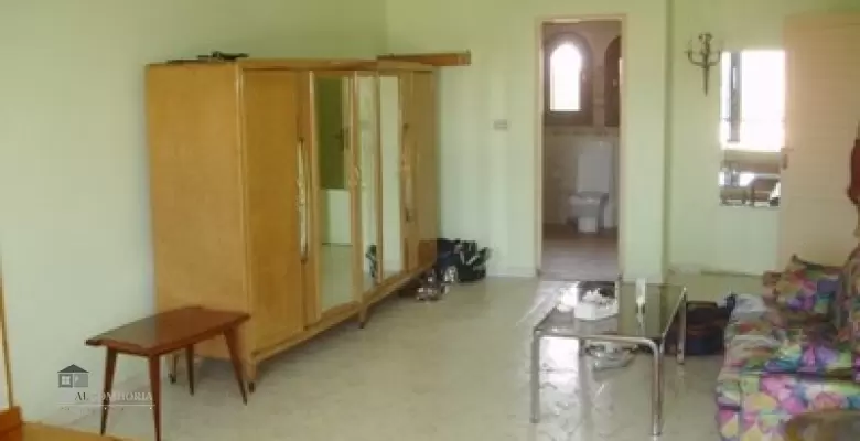 Furnished Villa for rent in North Coast, Marina