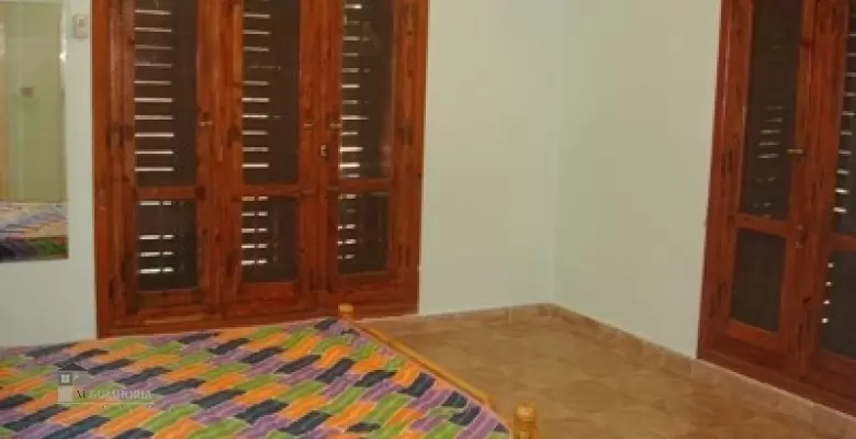 Furnished Villa for rent in North Coast, Marina