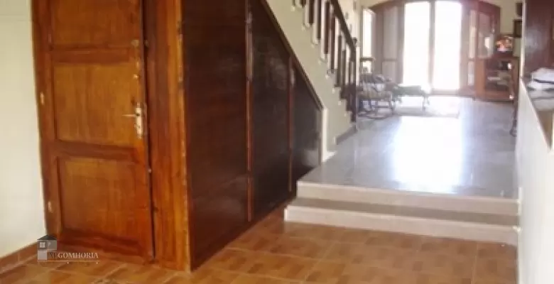 Furnished Villa for rent in North Coast, Marina