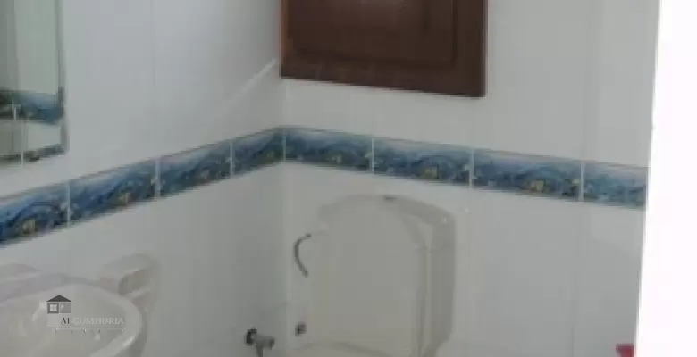 Furnished Villa for rent in North Coast, Marina