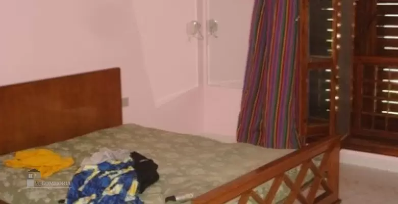 Furnished Villa for rent in North Coast, Marina