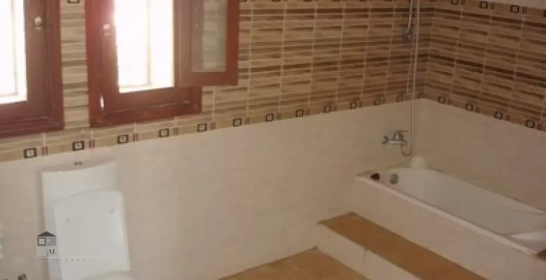 Furnished Villa for rent in North Coast, Marina