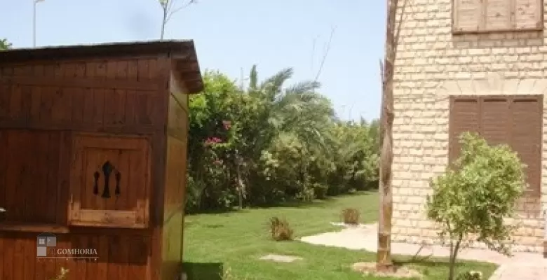 Furnished Villa for rent in North Coast, Marina