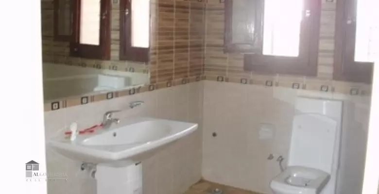 Furnished Villa for rent in North Coast, Marina