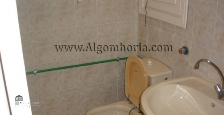 Furnished Chaleh for rent 0.00 M2 in North Coast, Marina