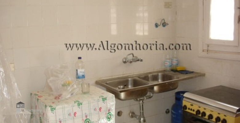 Furnished Chaleh for rent 0.00 M2 in North Coast, Marina