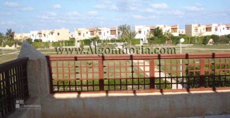 Furnished Chaleh for rent 0.00 M2 in North Coast, Marina