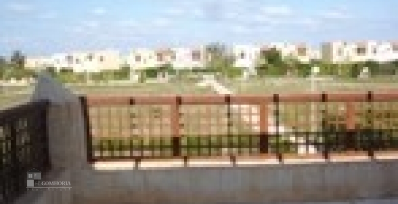 Furnished Chaleh for rent 0.00 M2 in North Coast, Marina