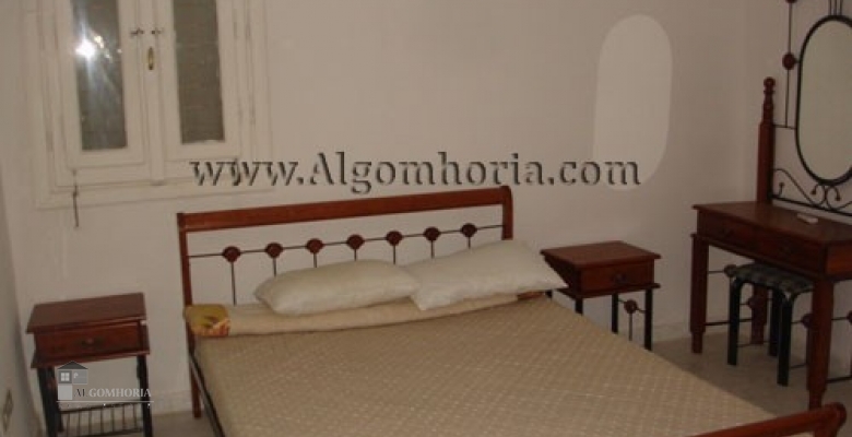 Furnished Chaleh for rent 0.00 M2 in North Coast, Marina