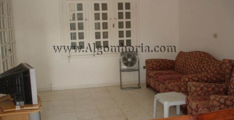 Furnished Chaleh for rent 0.00 M2 in North Coast, Marina