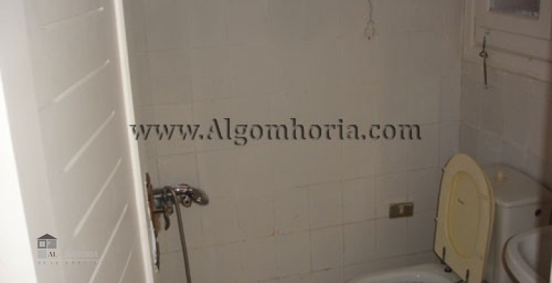 Furnished Chaleh for rent 0.00 M2 in North Coast, Marina