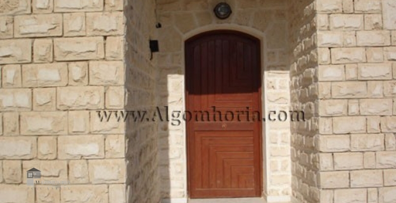 Furnished Chaleh for rent 0.00 M2 in North Coast, Marina