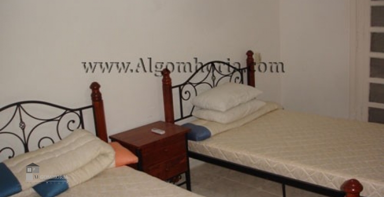 Furnished Chaleh for rent 0.00 M2 in North Coast, Marina