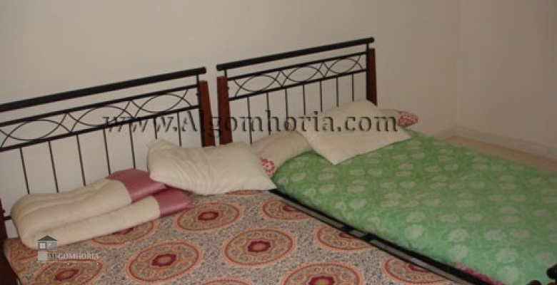 Furnished Chaleh for rent 0.00 M2 in North Coast, Marina