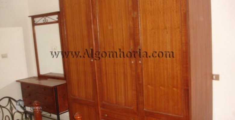 Furnished Chaleh for rent 0.00 M2 in North Coast, Marina