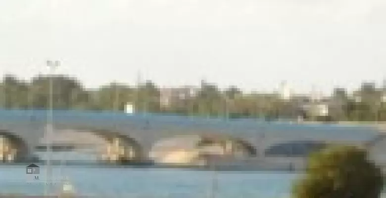 شاليه للايجار فى مارينا بوابه 1