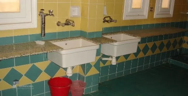 شاليه للايجار فى مارينا بوابه 1