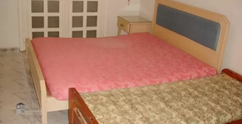 شاليه للايجار فى مارينا بوابه 1