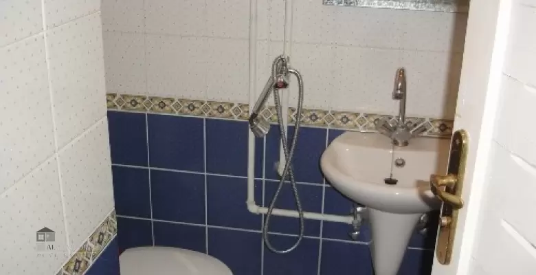 شاليه للايجار فى مارينا بوابه 1