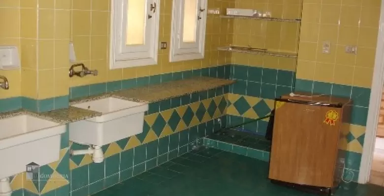 شاليه للايجار فى مارينا بوابه 1