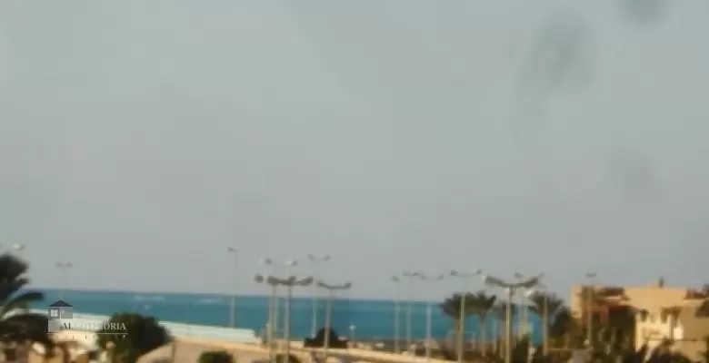 شاليه للايجار فى مارينا بوابه 1