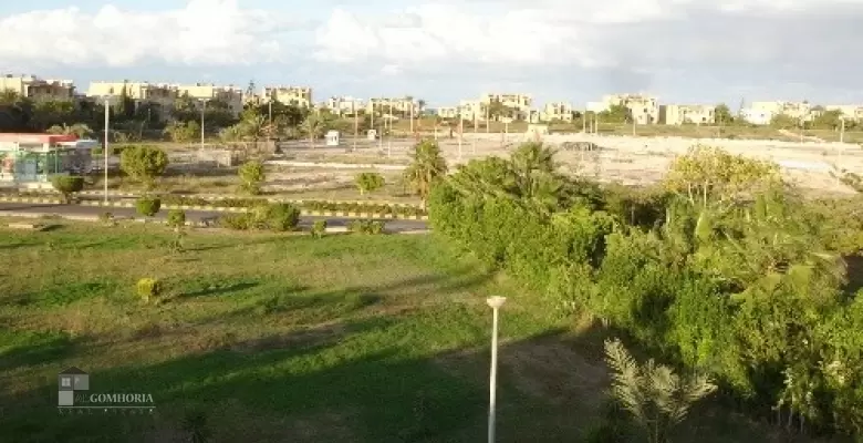 شاليه للايجار فى مارينا بوابه 1