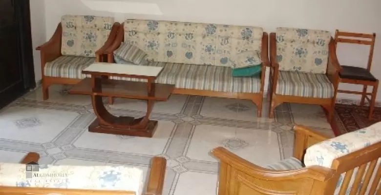 شاليه للايجار فى مارينا بوابه 1