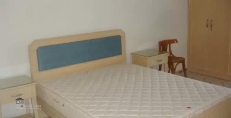 شاليه للايجار فى مارينا بوابه 1