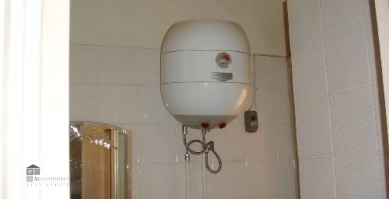 شاليه للايجار فى مارينا بوابه 1