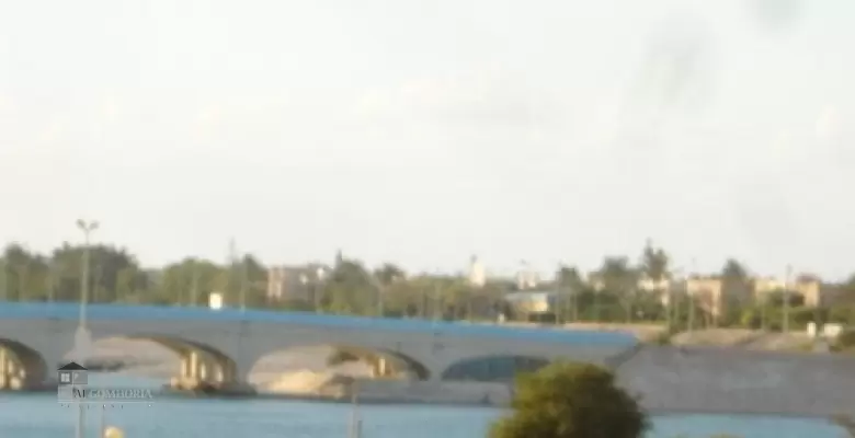 شاليه للايجار فى مارينا بوابه 1