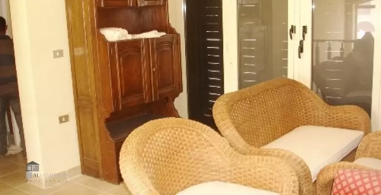 Furnished Villa for rent 0.00 M2 in North Coast, Marina