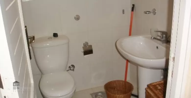 Furnished Villa for rent 0.00 M2 in North Coast, Marina